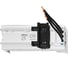 Шинный адаптер Schrack Technik 32A, 1 держатель SI324440-- 1