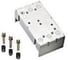 Шинный адаптер Schrack Technik 250A, для NS250 SI321560-- 1
