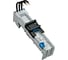 Шинный адаптер Schrack Technik ECC 32A, 1 держатель SI324270-- 1