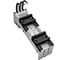 Шинный адаптер Schrack Technik EMC 32A, 2 держателя SI324040-- 1