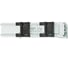 Шинный адаптер Schrack Technik EEC 80A, 2 держателя SI324670-- 1