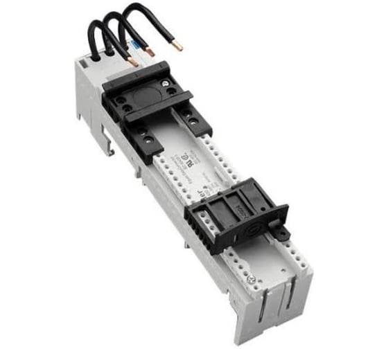 Шинный адаптер Schrack Technik 25A для пускателей SI324500--