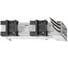 Шинный адаптер Schrack Technik EMC 25A, 2 держателя SI324000-- 1