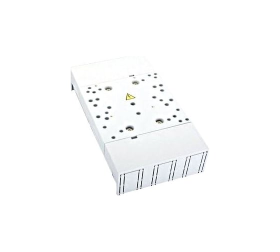 Шинный адаптер Schrack Technik 630A для 60mm систем SI320040--