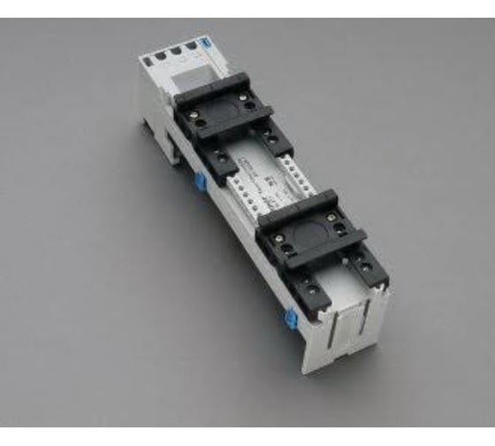 Шинный комфорт-адаптер пустой Schrack Technik SI324200--