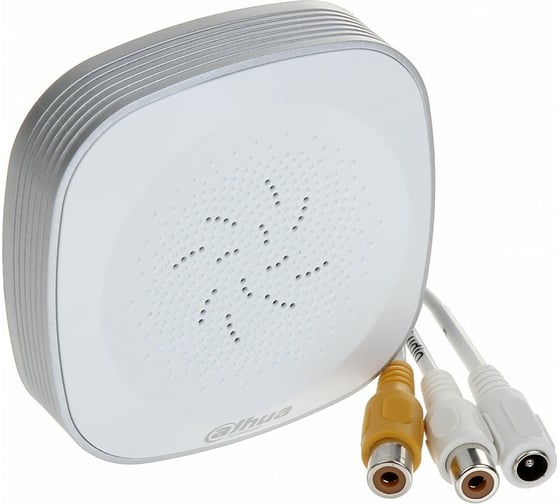 Микрофон Dahua DH-HAP200 УТ-00014101 1