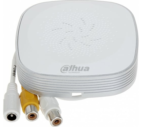 Микрофон Dahua DH-HAP200 УТ-00014101