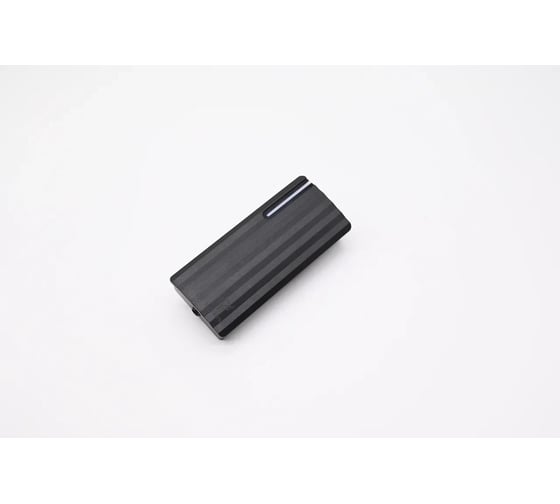 Считыватель карт Титанум TM-R-08EM-B RFID ЭТ-00000019