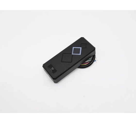 Считыватель карт Титанум TM-R-04EM-B RFID ЭТ-00000018