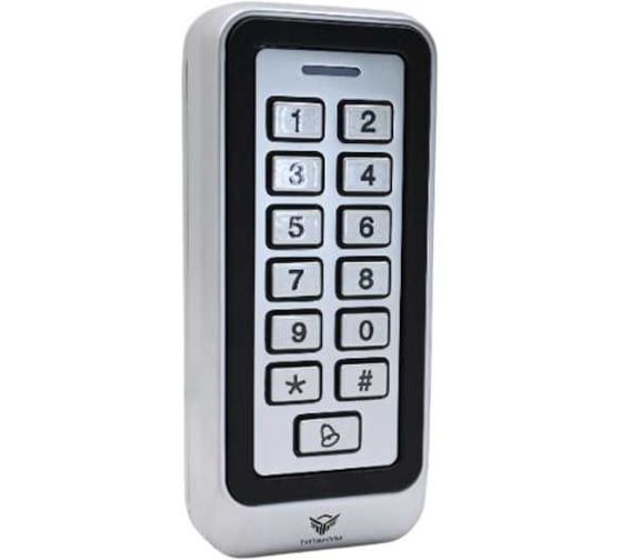 Автономный считыватель карт Титанум TM-R(SA)K-14EM-M RFID (встроенный контроллер) ЭТ-00000021