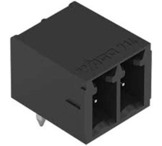 Вспомогательный контакт Nader F1-11A/G3-800 512000038