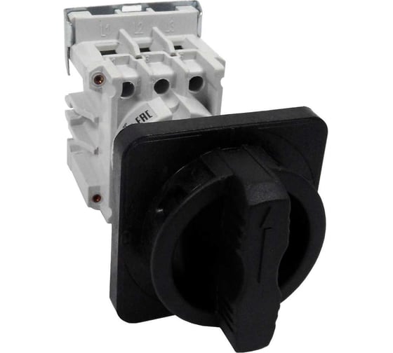 Рукоятка КЭАЗ OptiSwitch DI-25~125А 275128