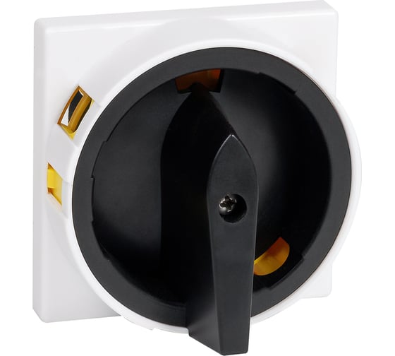 Рукоятка дверного монтажа КЭАЗ OptiSwitch DI-DC 372067