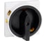 Рукоятка дверного монтажа КЭАЗ OptiSwitch DI-DC 372067 1