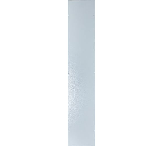 Панель боковая ОФИОН ВРУ 1800х600 RAL 7035 4631179498075