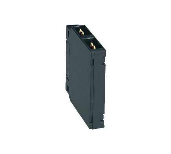Блок контактный КЭАЗ OptiStart K-FX-482 фронтальный с боковым крепл. 1ПК для F-09..(A)F-150 и FR 335298