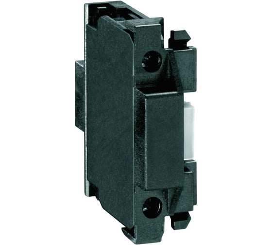 Блок контактный КЭАЗ OptiStart K-FX-42810 боковой 1НО для F-09..(A)F-150 и FR 335290