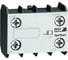 Блок контактный КЭАЗ OptiStart K-MX-1002 фронтальный 2НЗ для мини-контакторов M 335850 1