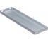 Профиль горизонтальный Dekraft 50x1000 ПГ-02 31302DEK 1