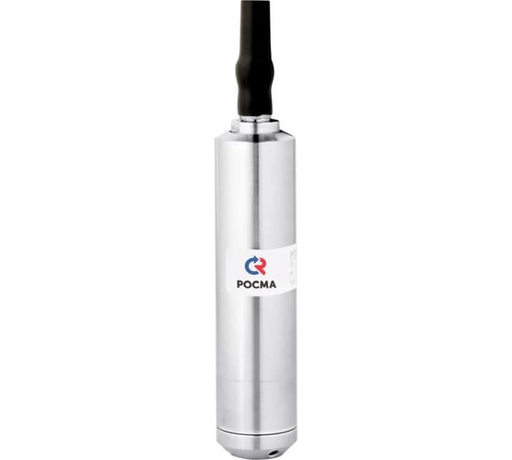 Датчик гидростатического давления РОСМА Тип - РПД-И-ГС. Диапазон 0-1м.в.с. Класс точности 0,5. УТ-00052652