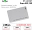 Идентификатор Smartec ST-LC021 (25 шт) smkd0636.025 2