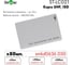 Идентификатор Smartec ST-LC021 (50 шт) smkd0636.050 2