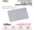 Идентификатор Smartec ST-PC024MD7 (50 шт) smkd0663.050 2