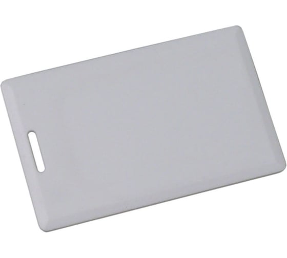 Идентификатор Smartec ST-PC210MF (100 шт) smkd0894.100