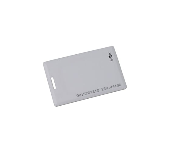 Индетификатор Smartec ST-PC011EM (50 шт) smkd0067.050