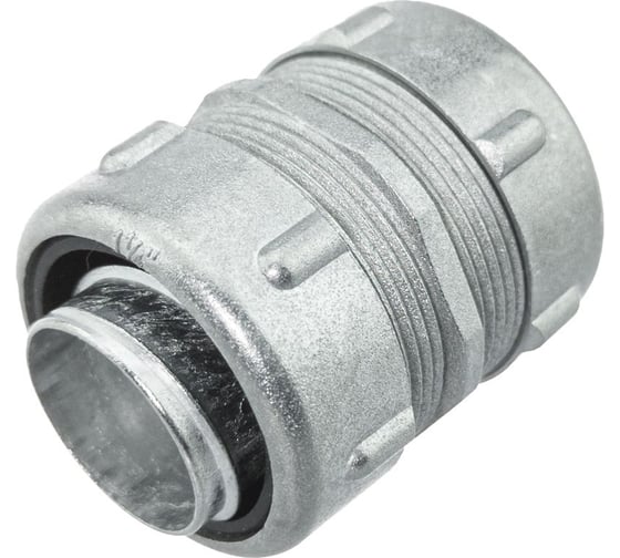 Муфта соединительная ГОФРОМАТИК рукав-рукав МСМ-38 У2 IP54 zeta40814-01