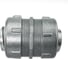 Муфта соединительная ГОФРОМАТИК рукав-рукав МСМ-38 У2 IP54 zeta40814-01 2