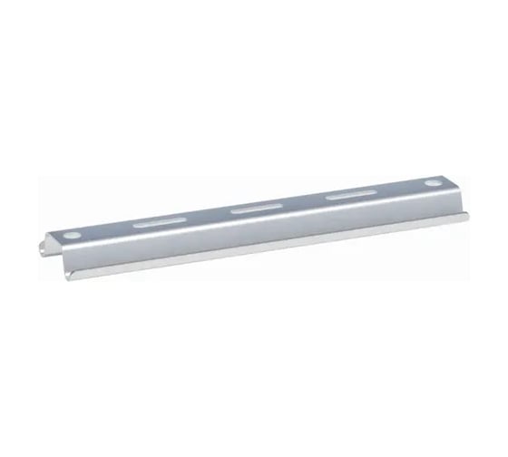 Омега-профиль EKF 300 (2 мм) INOX OMP3002-INOX