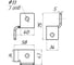 Ответвитель левый УМС OTL 3
