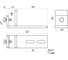 Крепление вертикальное УМС 132, ТДЦ KV-132-TDZ 3