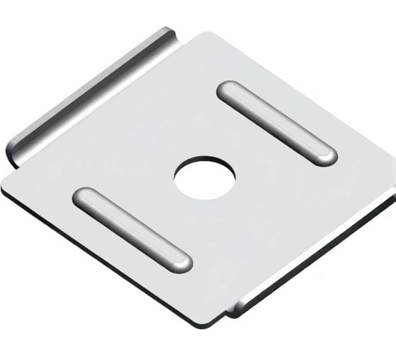 Большой фиксатор УМС нерж сталь AISI304 5 шт. BF-NR