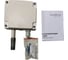 Датчик температуры Systeme Electric наружный, -40…+60 С, PT1000, IP65 SOTP 2