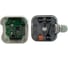 Датчик температуры Systeme Electric погружной, 0…+100 С, 0…10 В, RS485/Modbus, 200 мм, 15…35 В, с гильзой 150 мм SPT2VM200 3