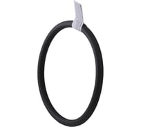 Уплотнительное кольцо для двустенной трубы TDM ELECTRIC резиновое, D110 мм SQ0405-3110
