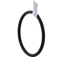 Уплотнительное кольцо для двустенной трубы TDM ELECTRIC резиновое, D90 мм SQ0405-3090