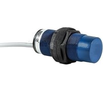 Емкостной бесконтактный переключатель Emas IP65, 30 мм. с проводом 2м SCM30NM1RC2