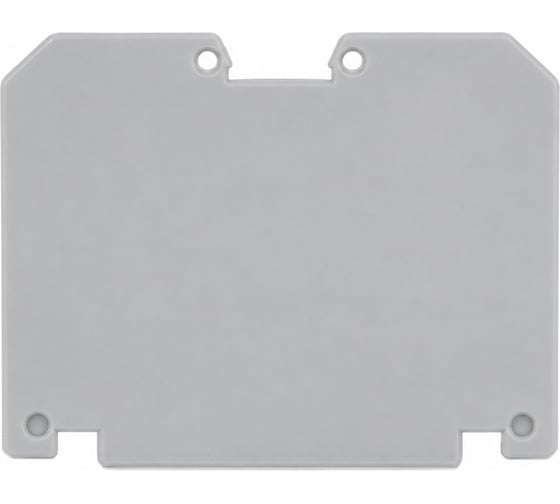 Торцевые фиксаторы Leipole D-JST4 (100 шт в упаковке) 1012.018
