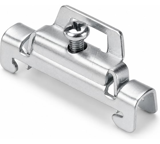 Торцевые фиксаторы Leipole UNL6 (50 шт в упаковке) 1013.083
