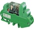 Реле Leipole 24VAC-DC/2J JDO-6 (10 шт в упаковке) 7010.006 1