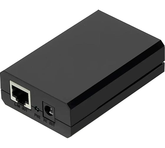PoE-сплиттер Amatek AN-PS30 7001055