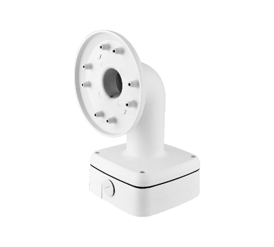 Монтажная коробка+кронштейн для камеры IPTRONIC IPT-JW028
