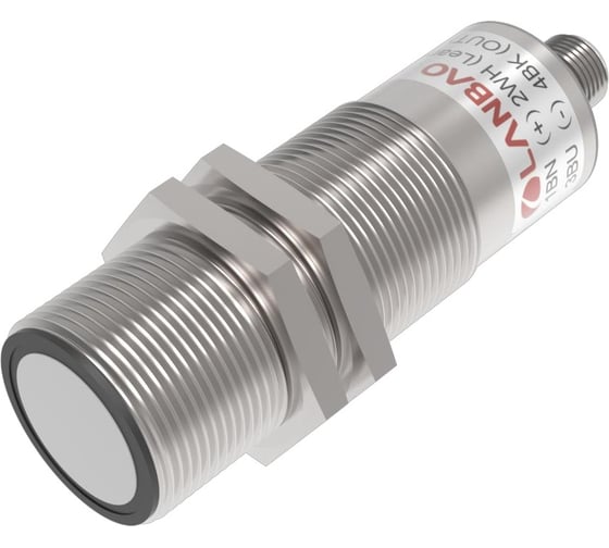 Ультразвуковой датчик Lanbao UR30-CM3DI-E2 08-00017069