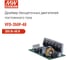 Привод для бесколлекторных двигателей постоянного тока MEAN WELL VFD-350P-48 частотно-регулируемый, 350 Вт 48 В 5883938 2