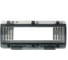 Крышка защитная для выреза в шкафу HLT пластик 12 модулей IP67 086-10-006 1