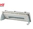 Крышка защитная для выреза в шкафу HLT пластик 12 модулей IP67 086-10-006 4