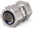 Муфта соединительная цанговая труба-металлорукав СТМ (INOX) FORTISFLEX 15 (1/2'') 106746 1